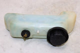 84-86 HONDA SPREE 50 NQ50 OEM OIL TANK RESERVOIR BOTTLE