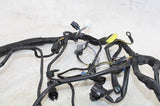 09-10 KAWASAKI VULCAN 900 VN900D LT OEM MAIN ENGINE WIRING HARNESS WIRE LOOM