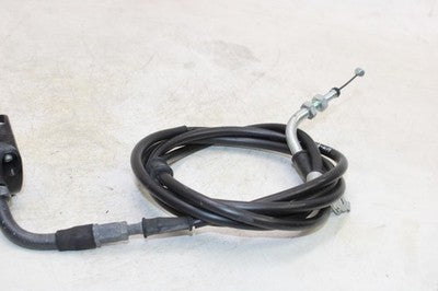 2010 Honda Elite 110 NHX110 OEM THROTTLE CABLE LINE HOUSING GUIDE