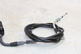 2010 Honda Elite 110 NHX110 OEM THROTTLE CABLE LINE HOUSING GUIDE