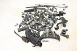 2006 SUZUKI GS500F OEM ENGINE MOUNTING BOLTS HARDWARE MOTOR SCREWS MIX
