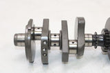 1994 Yamaha YZF750R OEM ENGINE MOTOR CRANKSHAFT CRANK SHAFT