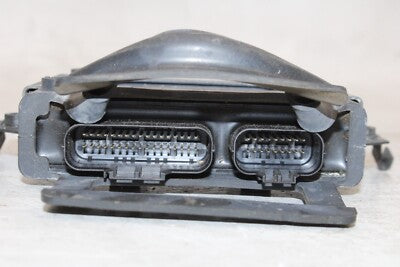 06-08 KAWASAKI NINJA 650R EX650-A OEM ECU COMPUTER CONTROLLER UNIT ECM CDI