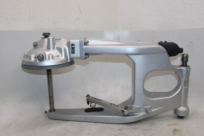 06-13 YAMAHA FJR1300A ABS OEM REAR SWINGARM BACK SUSPENSION SWING ARM