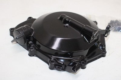 92-07 KAWASAKI NINJA 250R EX250F OEM CLUTCH SIDE ENGINE MOTOR COVER