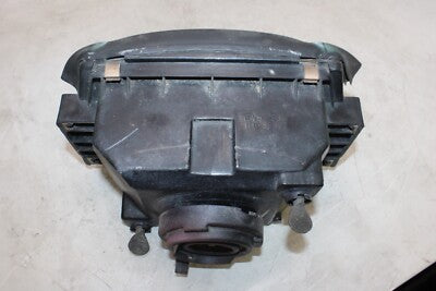 1990 SUZUKI KATANA 600 GSX600F FRONT HEADLIGHT HEAD LIGHT LAMP