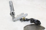 2000 HONDA CBR929RR OEM RIGHT REARSET REAR SET DRIVER FOOT PEG REST STOP