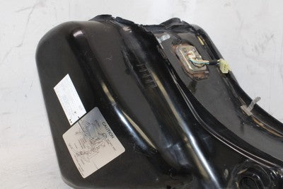 2000 HONDA CBR900RR OEM GAS TANK FUEL CELL PETROL RESERVOIR