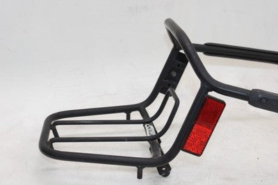 1987 HONDA ELITE 150 CH150 OEM REAR BACK LUGGAGE RACK CARRIER