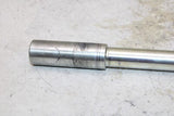 03-09 SUZUKI SV650 OEM FRONT WHEEL RIM AXLE PIVOT BOLT