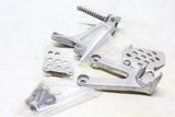 2003 HONDA CBR600RR OEM FRONT FOOT RESTS PEGS STEPS SET PAIR