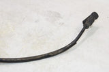 1997 HONDA FOURTRAX 300 TRX300FW 4X4 OEM IGNITION COIL SPARK PLUG CAP