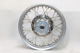 2003 BMW F650GS DAKAR OEM REAR BACK WHEEL RIM