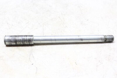 03-09 SUZUKI SV650S OEM FRONT WHEEL RIM AXLE PIVOT BOLT