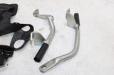 12-16 KAWASAKI NINJA 650 EX650F OEM MISC MOUNTS BRACKETS STAY SET KIT