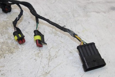 2003 DUCATI 999 OEM MAIN ENGINE WIRING HARNESS MOTOR WIRE LOOM