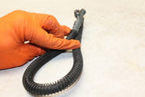 98-03 KAWASAKI NINJA ZX9R ZX900C OEM BRAKE HOSE FLUID LINE