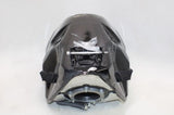 09-12 YAMAHA YZF R1 OEM GAS TANK FUEL CELL PETROL RESERVOIR