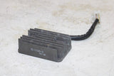 90-09 KAWASAKI VULCAN 500 EN500C LTD OEM RECTIFIER VOLTAGE REGULATOR
