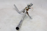 2003 HONDA METROPOLITAN 50 CHF50 OEM HANDLEBAR