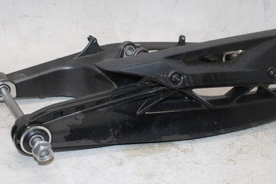 2018 BMW G310GS OEM REAR SWINGARM BACK SUSPENSION SWING ARM
