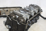 08-09 SUZUKI GSXR 750 OEM ENGINE TOP END CYLINDER HEAD
