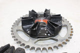 01-05 YAMAHA FZ1 OEM REAR BACK SPROCKET BEARING ASSEMBLY