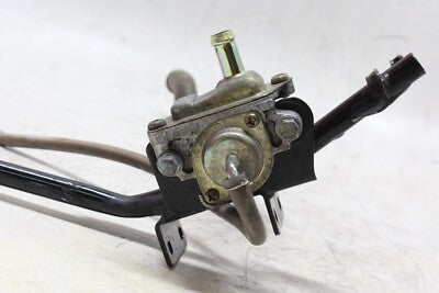 2002 KAWASAKI ELIMINATOR 125 BN125A OEM GAS TANK FUEL PETCOCK