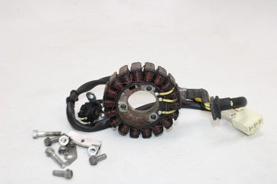 2010 HONDA ELITE 110 NHX110 OEM STATOR GENERATOR ALTERNATOR MAGNETO
