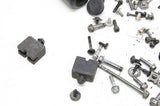 06-09 YAMAHA YZF R6S OEM ENGINE MOUNTING BOLTS HARDWARE MOTOR SCREWS
