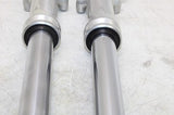 1980 YAMAHA XJ550 SECA OEM FRONT FORKS SHOCK SUSPENSION SET PAIR