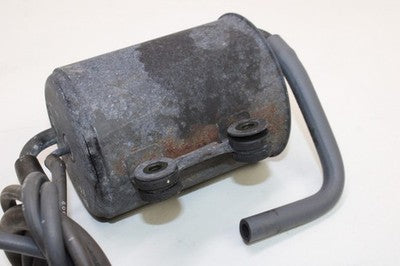 2003 HONDA SHADOW ACE 750 VT750CDD OEM EVAP VAPOR CHARCOAL EMISSION CANISTER