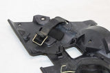 2002 YAMAHA YZF600R OEM INNER FAIRINGS COWLS COVER PAIR SET