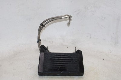 2021 DUCATI SCRAMBLER 1100 SPORT OEM ENGINE MOTOR OIL COOLER
