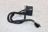 1991 KAWASAKI NINJA ZX7 ZX750J OEM LEFT CLIP ON HANDLE HORN SIGNALS SWITCH