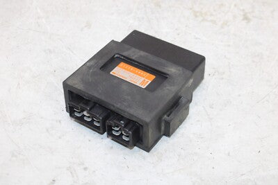 1996 KAWASAKI NINJA 250R OEM ECU COMPUTER CONTROLLER UNIT BLACK BOX ECM CDI