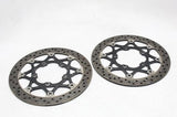 06 07 SUZUKI GSXR 600 GSXR 750 OEM FRONT BRAKE DISC ROTOR