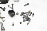 1996 HONDA SHADOW ACE 1100 OEM ENGINE MOUNTING BOLTS HARDWARE MOTOR SCREWS