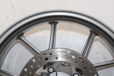 2003 DUCATI 999 OEM REAR BACK WHEEL RIM