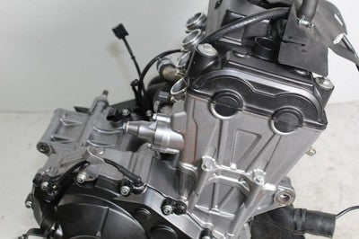 2016 HONDA CBR650F OEM ENGINE MOTOR