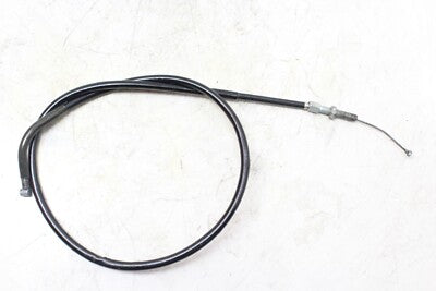 03-09 SUZUKI SV650S OEM THROTTLE CABLES LINES