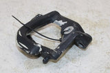 1990 HONDA VFR750F OEM PASSENGER REAR SEAT GRAB BAR HANDLE SET