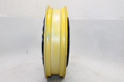 1994 YAMAHA YZF750R OEM FRONT WHEEL RIM