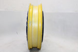 1994 YAMAHA YZF750R OEM FRONT WHEEL RIM