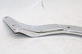 2002 YAMAHA V STAR 650 XVS650A CLASSIC OEM LEFT REAR SEAT GRAB BAR W TURN SIGNAL