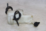 97-03 HONDA CBR1100XX OEM COOLANT WATER TANK RESERVOIR BOTTLE