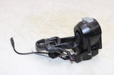 2006 YAMAHA MAJESTY 400 YP400 OEM LEFT HANDLE SWITCHES HORN SIGNALS SWITCH