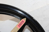 2020 SUZUKI SV650 OEM REAR BACK WHEEL RIM