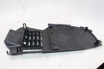 2004 HONDA REFLEX SPORT 250 NSS250S OEM COVER UNDER FAIRING