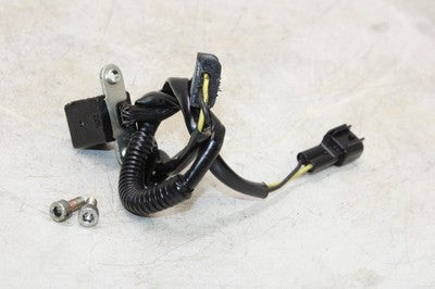 2010 Kawasaki Ninja ZX14 ZX-1400-A OEM ENGINE COIL PICKUP PULSE PULSER SENSOR